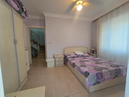 3 1 Duplex For Sale At 2 1 Price In Didim Efeler Neighborhood