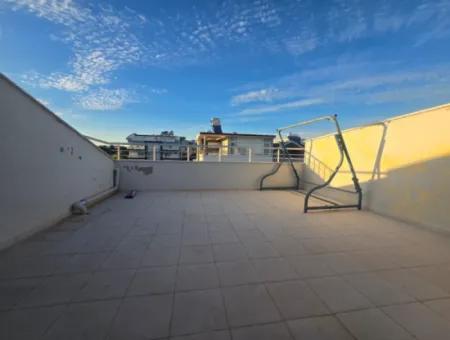 3 1 Duplex For Sale At 2 1 Price In Didim Efeler Neighborhood