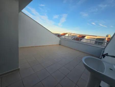 3 1 Duplex For Sale At 2 1 Price In Didim Efeler Neighborhood