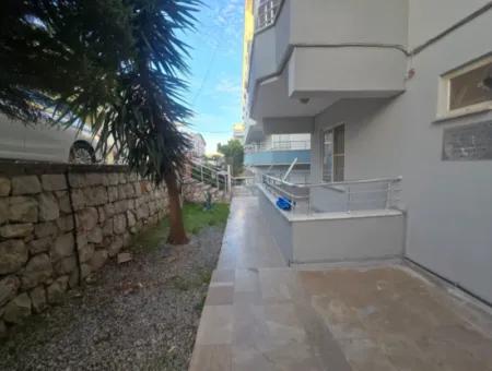 3 1 Duplex For Sale At 2 1 Price In Didim Efeler Neighborhood
