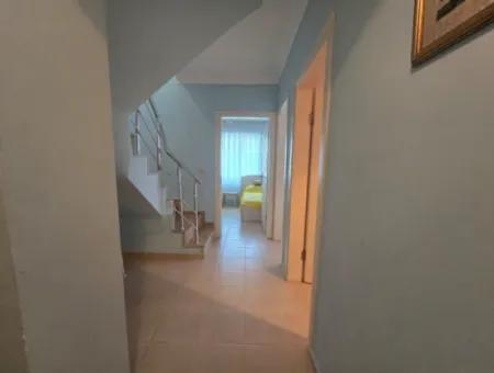 3 1 Duplex For Sale At 2 1 Price In Didim Efeler Neighborhood