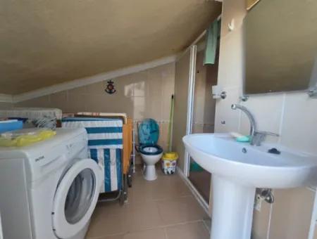 3 1 Duplex For Sale At 2 1 Price In Didim Efeler Neighborhood