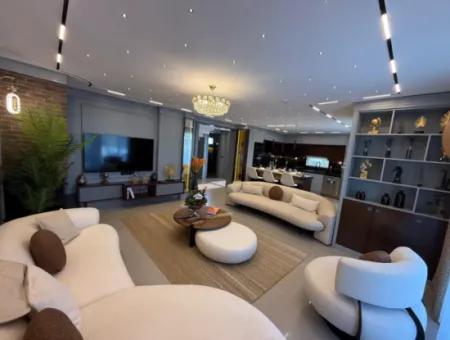 Ultra Luxury 4 Bedroom Villa In  Aydin Didim Efeler