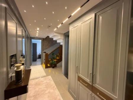 Ultra Luxury 4 Bedroom Villa In  Aydin Didim Efeler