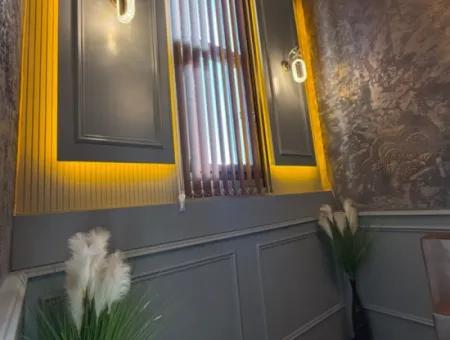 Ultra Luxury 4 Bedroom Villa In  Aydin Didim Efeler