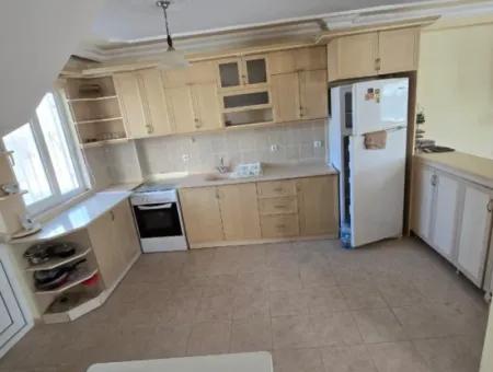 Opportunity!! 5 1 Detached Furnished Villa With Pool For Sale In Altinkum