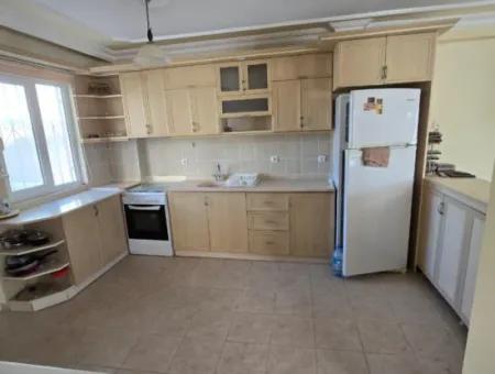 Opportunity!! 5 1 Detached Furnished Villa With Pool For Sale In Altinkum