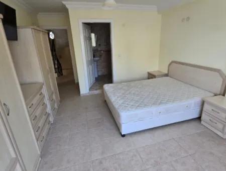 Opportunity!! 5 1 Detached Furnished Villa With Pool For Sale In Altinkum