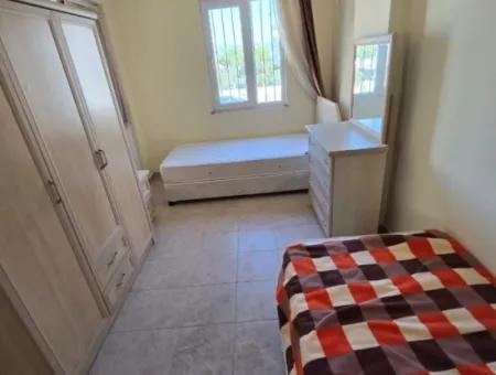 Opportunity!! 5 1 Detached Furnished Villa With Pool For Sale In Altinkum