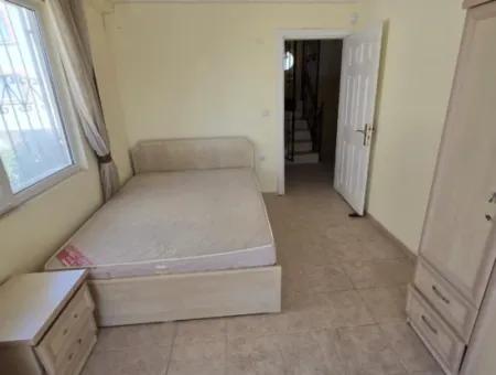 Opportunity!! 5 1 Detached Furnished Villa With Pool For Sale In Altinkum