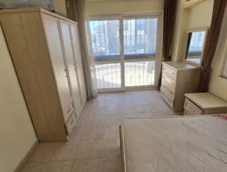 Opportunity!! 5 1 Detached Furnished Villa With Pool For Sale In Altinkum