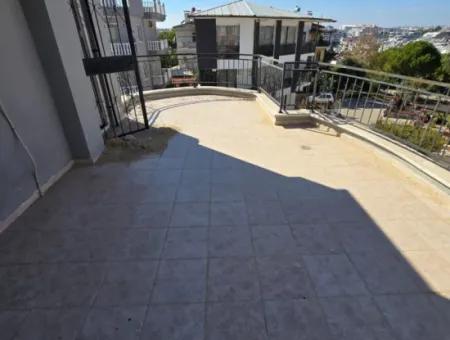 Opportunity!! 5 1 Detached Furnished Villa With Pool For Sale In Altinkum