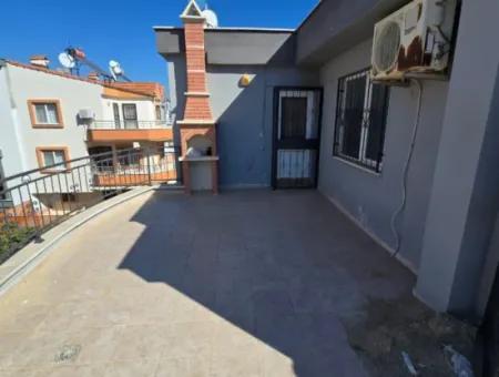 Opportunity!! 5 1 Detached Furnished Villa With Pool For Sale In Altinkum