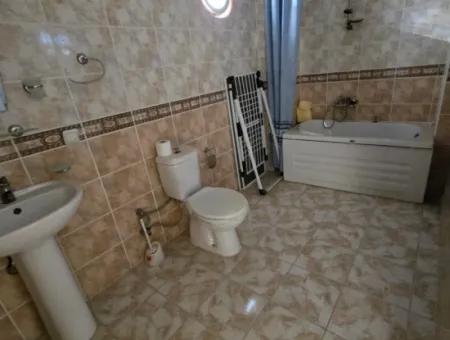 Opportunity!! 5 1 Detached Furnished Villa With Pool For Sale In Altinkum