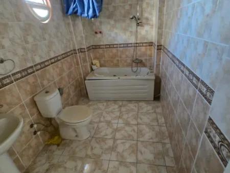 Opportunity!! 5 1 Detached Furnished Villa With Pool For Sale In Altinkum