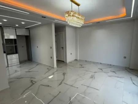 Aydin Didim Efeler Neighborhood Sea View For Sale • 3 1 • With Pool • Terrace • Brand New Luxury Villa