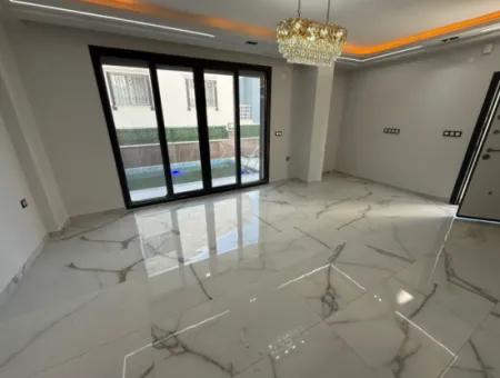 Aydin Didim Efeler Neighborhood Sea View For Sale • 3 1 • With Pool • Terrace • Brand New Luxury Villa