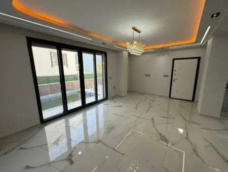 Aydin Didim Efeler Neighborhood Sea View For Sale • 3 1 • With Pool • Terrace • Brand New Luxury Villa