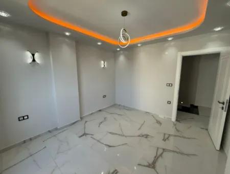 Aydin Didim Efeler Neighborhood Sea View For Sale • 3 1 • With Pool • Terrace • Brand New Luxury Villa