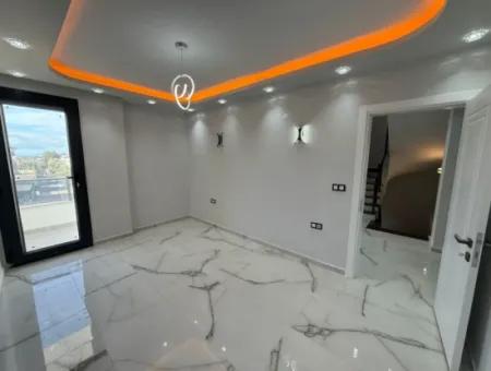 Aydin Didim Efeler Neighborhood Sea View For Sale • 3 1 • With Pool • Terrace • Brand New Luxury Villa