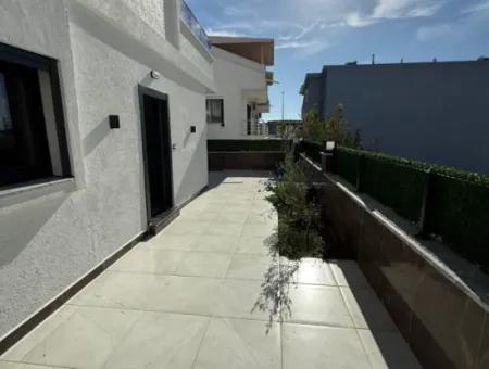 Aydin Didim Efeler Neighborhood Sea View For Sale • 3 1 • With Pool • Terrace • Brand New Luxury Villa