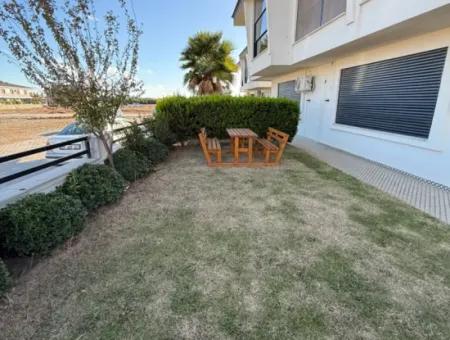 For Sale 3 Bedroom Villa In Lovely Complex In Didim