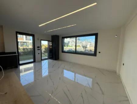 For Sale 3 Bedroom Villa In Lovely Complex In Didim