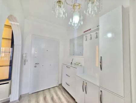 3 1 Flats For Sale In Aydın Didim Efeler Neighborhood Elegance 2 Site