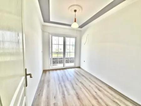 3 1 Flats For Sale In Aydın Didim Efeler Neighborhood Elegance 2 Site