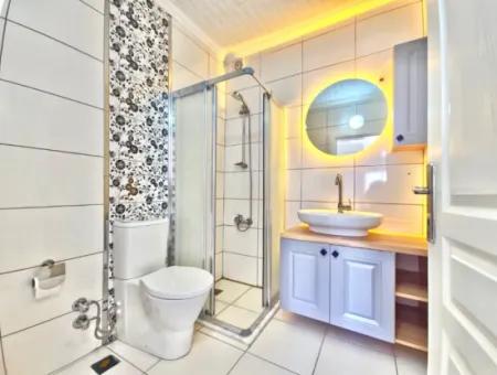 3 1 Flats For Sale In Aydın Didim Efeler Neighborhood Elegance 2 Site