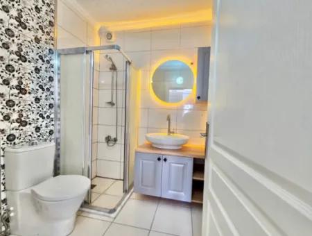 3 1 Flats For Sale In Aydın Didim Efeler Neighborhood Elegance 2 Site