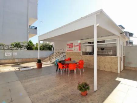 3 1 Flats For Sale In Aydın Didim Efeler Neighborhood Elegance 2 Site