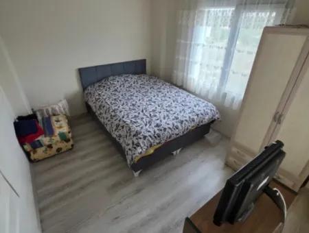 Opportunity For Sale Near The Sea In Aydın Didim Yeşilkent 3 1 Furnished Villa With Separate Kitchen!