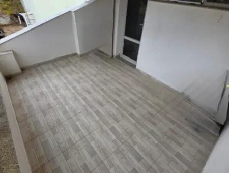 Opportunity For Sale Near The Sea In Aydın Didim Yeşilkent 3 1 Furnished Villa With Separate Kitchen!