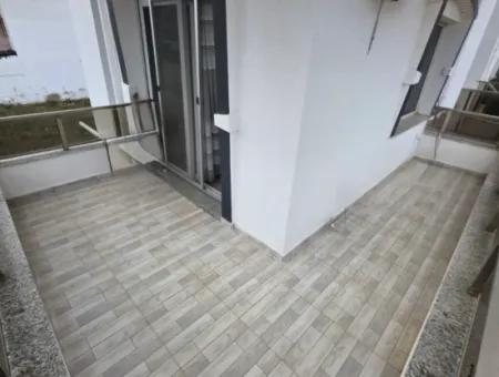 Opportunity For Sale Near The Sea In Aydın Didim Yeşilkent 3 1 Furnished Villa With Separate Kitchen!