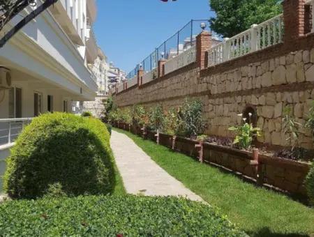For Sale 2 Bedroom Apartment In Club Agean Complex In Didim