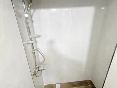 3 1 Furnished Villa For Sale In Aydın Didim Hisar, Corner Pool, Close To The Sea