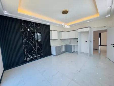 For Sale 3 Bedroom Villa In Çamlık  Altınkum Didim