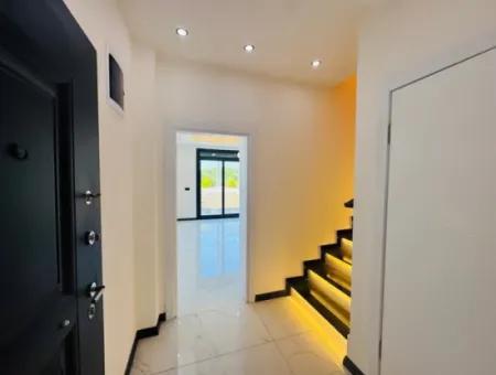 For Sale 3 Bedroom Villa In Çamlık  Altınkum Didim