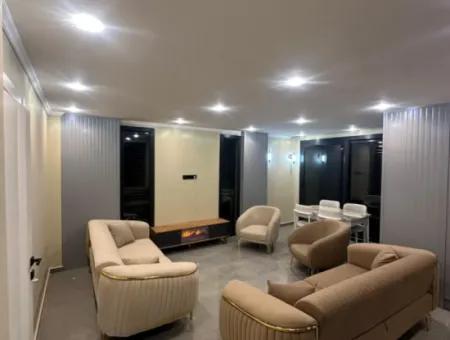 4 Bedroom  Detached Villa For Sale In Altınkum Didim