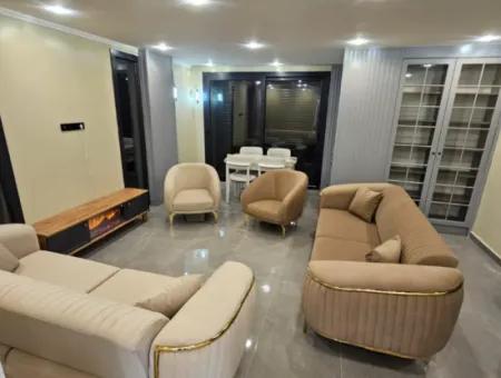 4 Bedroom  Detached Villa For Sale In Altınkum Didim