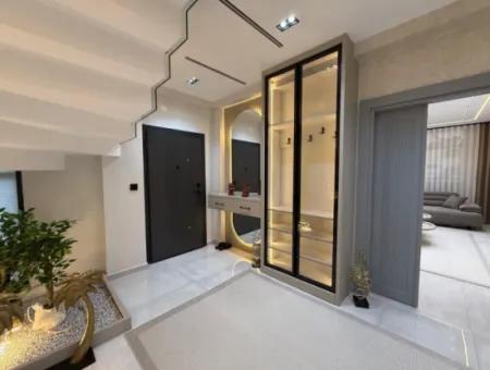 Detached Villa For Sale In Didim Efeler Neighborhood