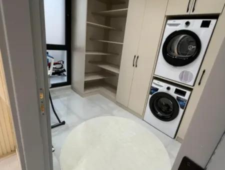 Detached Villa For Sale In Didim Efeler Neighborhood