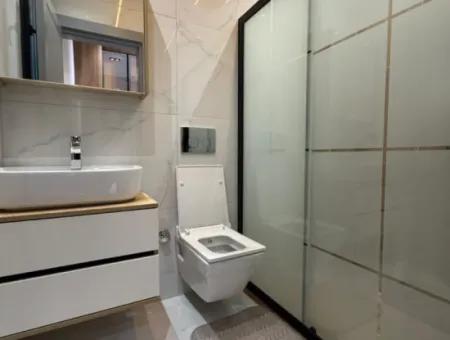 Detached Villa For Sale In Didim Efeler Neighborhood