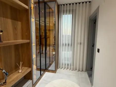 Detached Villa For Sale In Didim Efeler Neighborhood