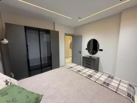 Detached Villa For Sale In Didim Efeler Neighborhood