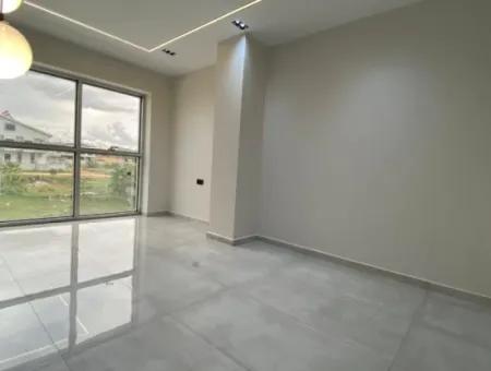 For Sale 3 Bedroom Semi- Detached Villa In Altınkum Didim