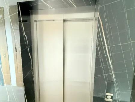 Opportunity! Brand New Luxury 1 1 Flat For Sale 100 Meters To The Sea In Didim Altınkum Çamlık Neighborhood