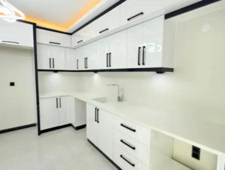 4 1 Separate Kitchen Opportunity Villa With Pool For Sale In Aydın Didim