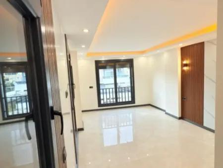 4 1 Separate Kitchen Opportunity Villa With Pool For Sale In Aydın Didim